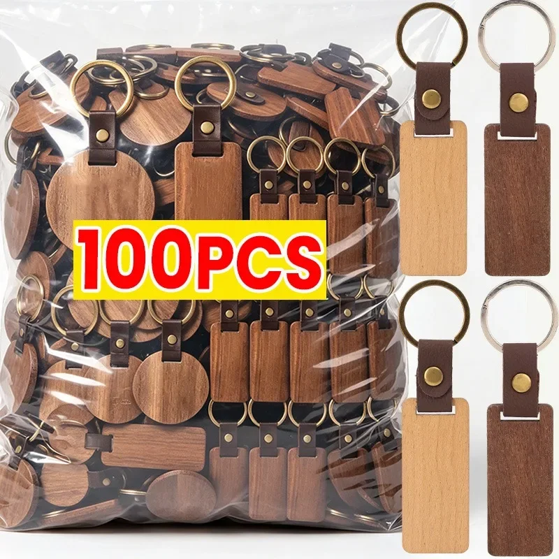 5-100pcs New Funny DIY Handmad - Wood Ring Blank review and price