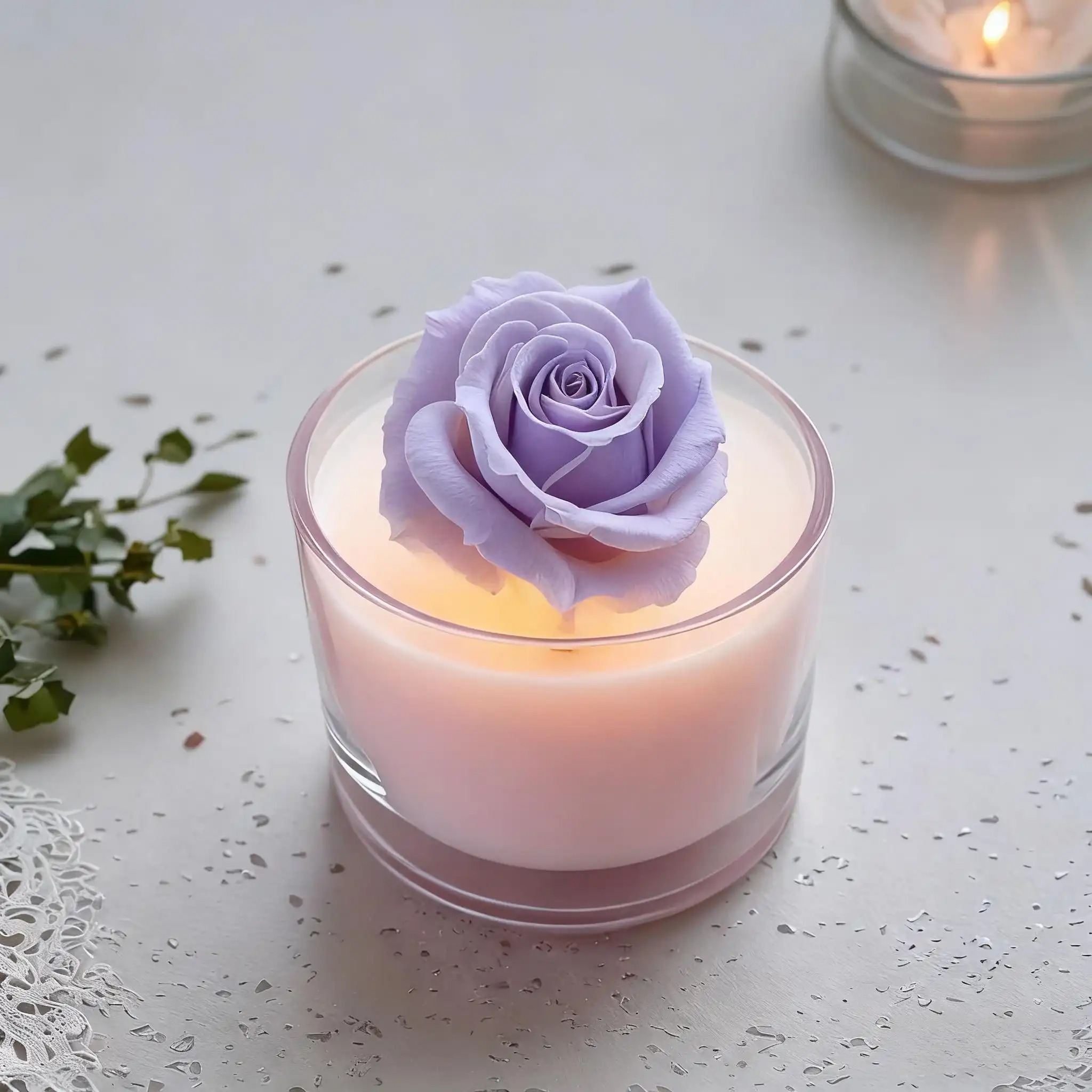 2-Piece Romantic 3D Rose Silic - Resin Craft Ideas review and price