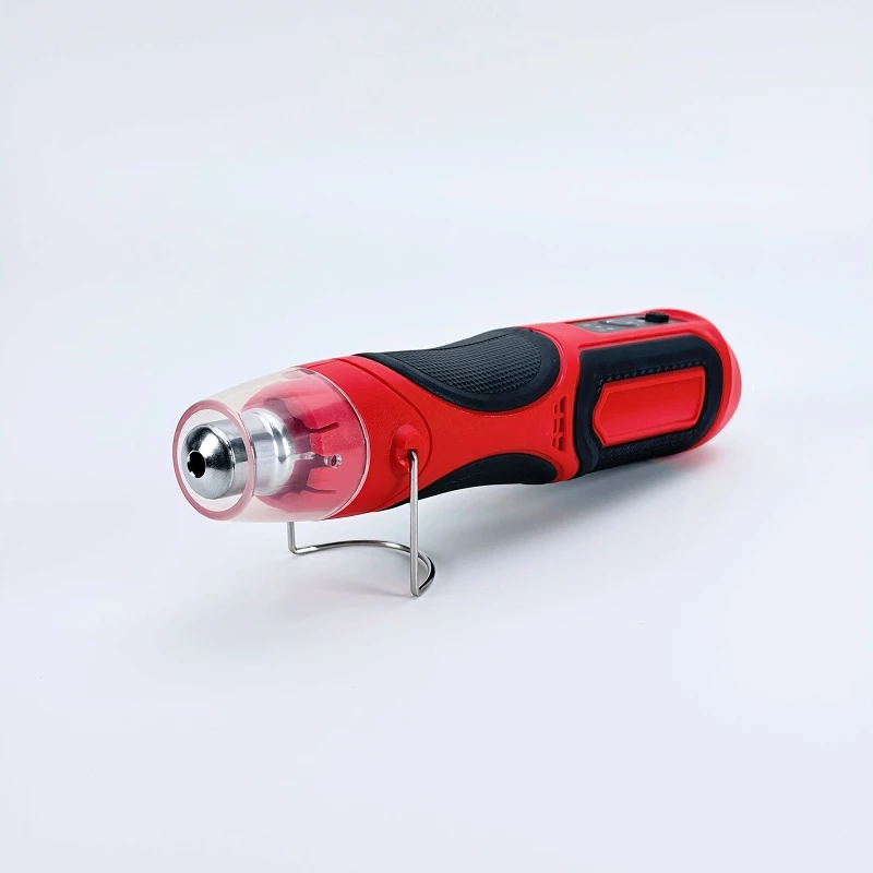 Portable Cordless Mini Heat Gu - Heat Gun Small review and price
