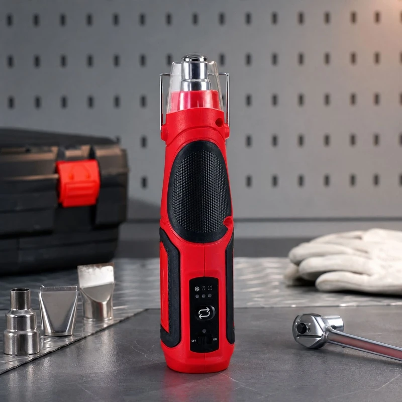 Portable Cordless Mini Heat Gu - Heat Gun Small review and price