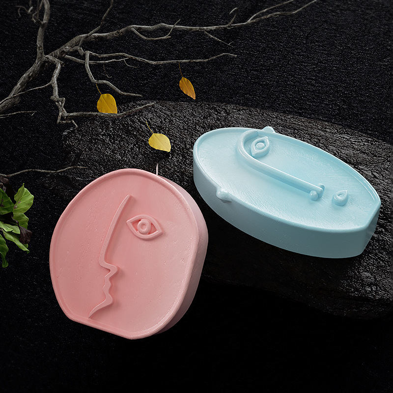Nordic Design Silicone Candle  - Resin Craft Ideas review and price