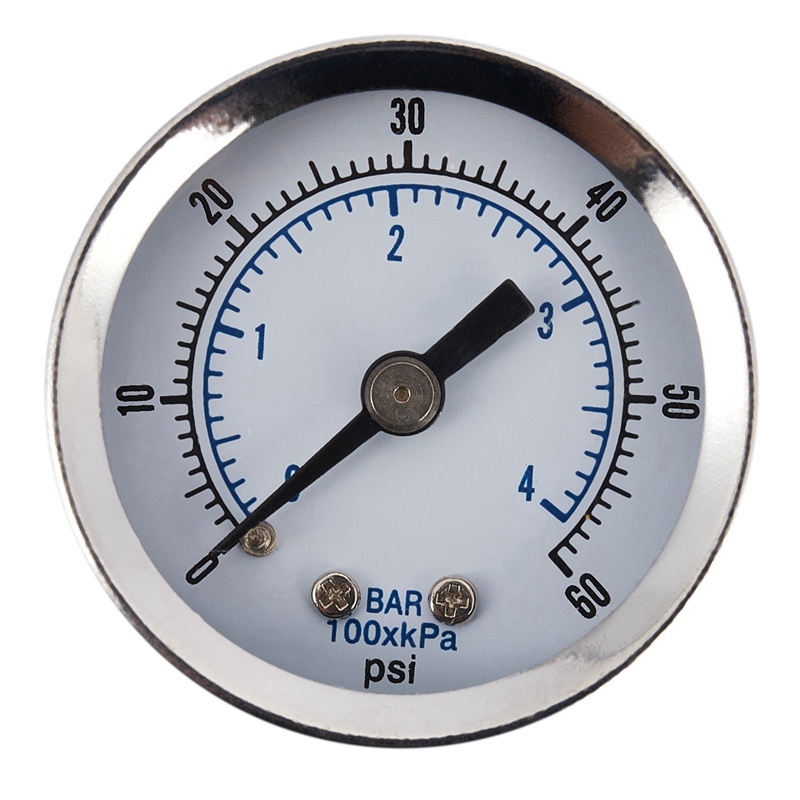 Ts-Z51 0-60Psi Pressure Gauge  - Vacuum Chamber Small review and price