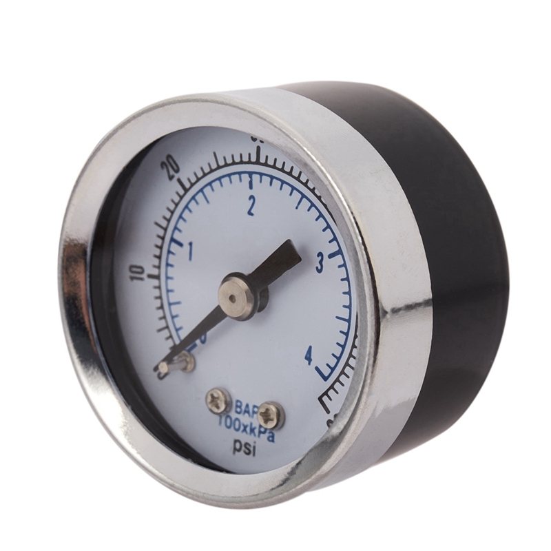 Ts-Z51 0-60Psi Pressure Gauge  - Vacuum Chamber Small review and price