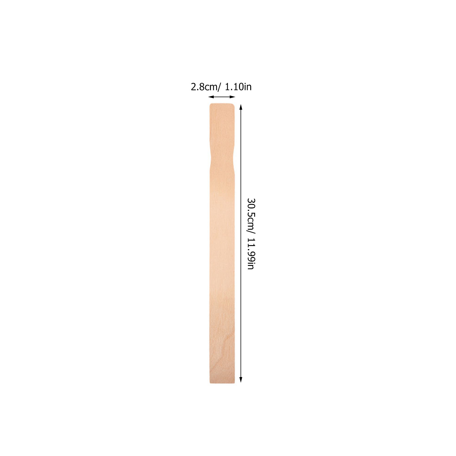 15Pcs Long Paint Stirrer Stick - Crafting Resin review and price