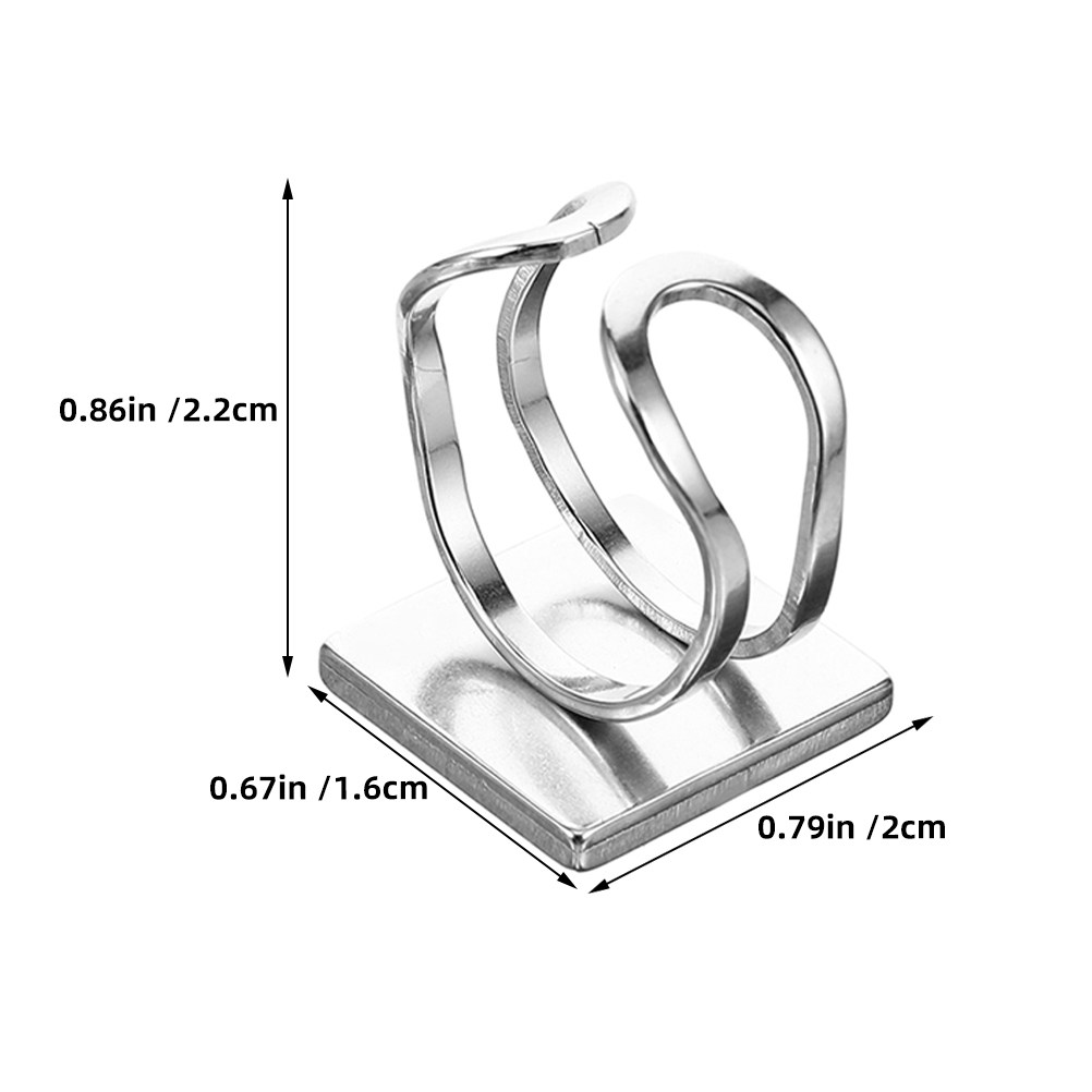 4Pcs Square Bezel Stainless St - Resin Crafts Diy review and price