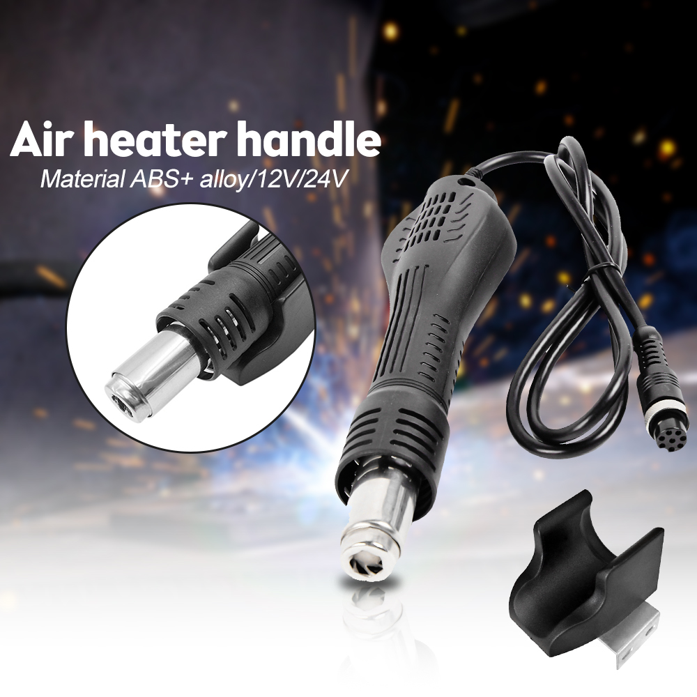 Handles for 858/878/8586/898D  - Heat Gun Small review and price
