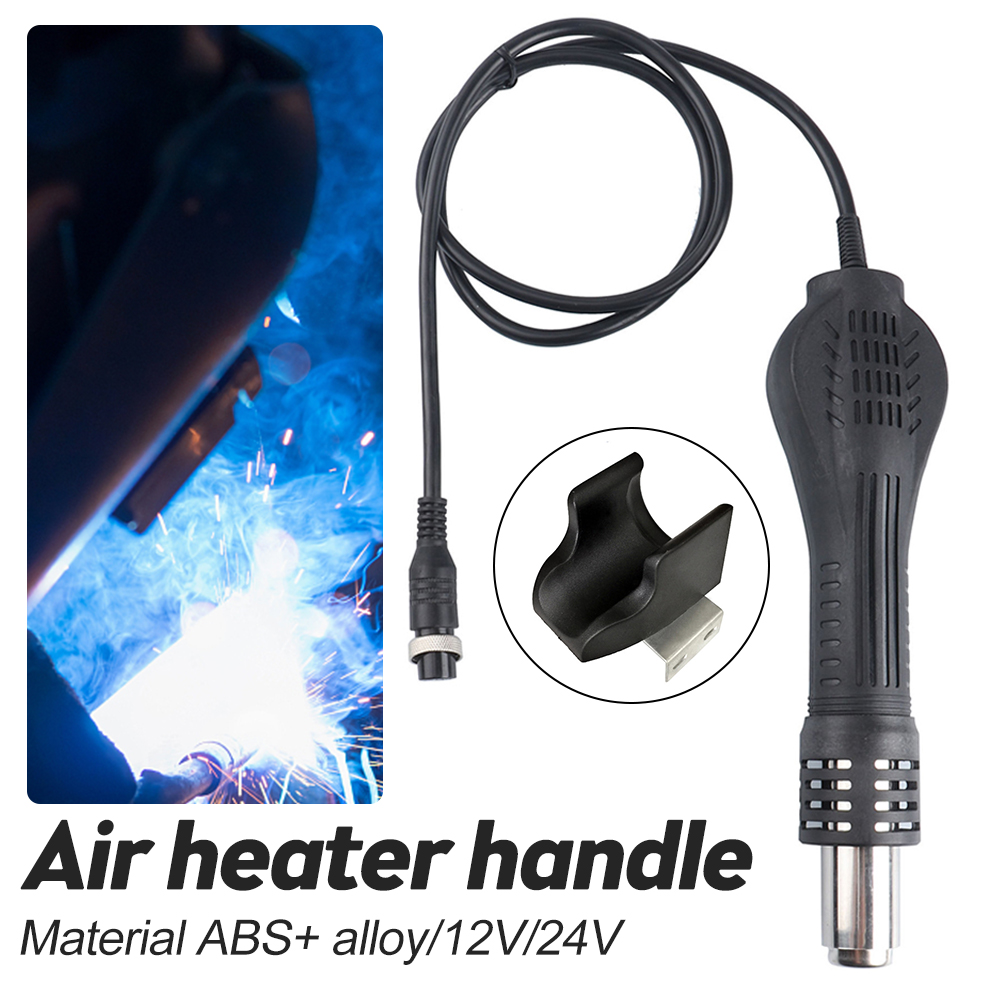 Handles for 858/878/8586/898D  - Heat Gun Small review and price