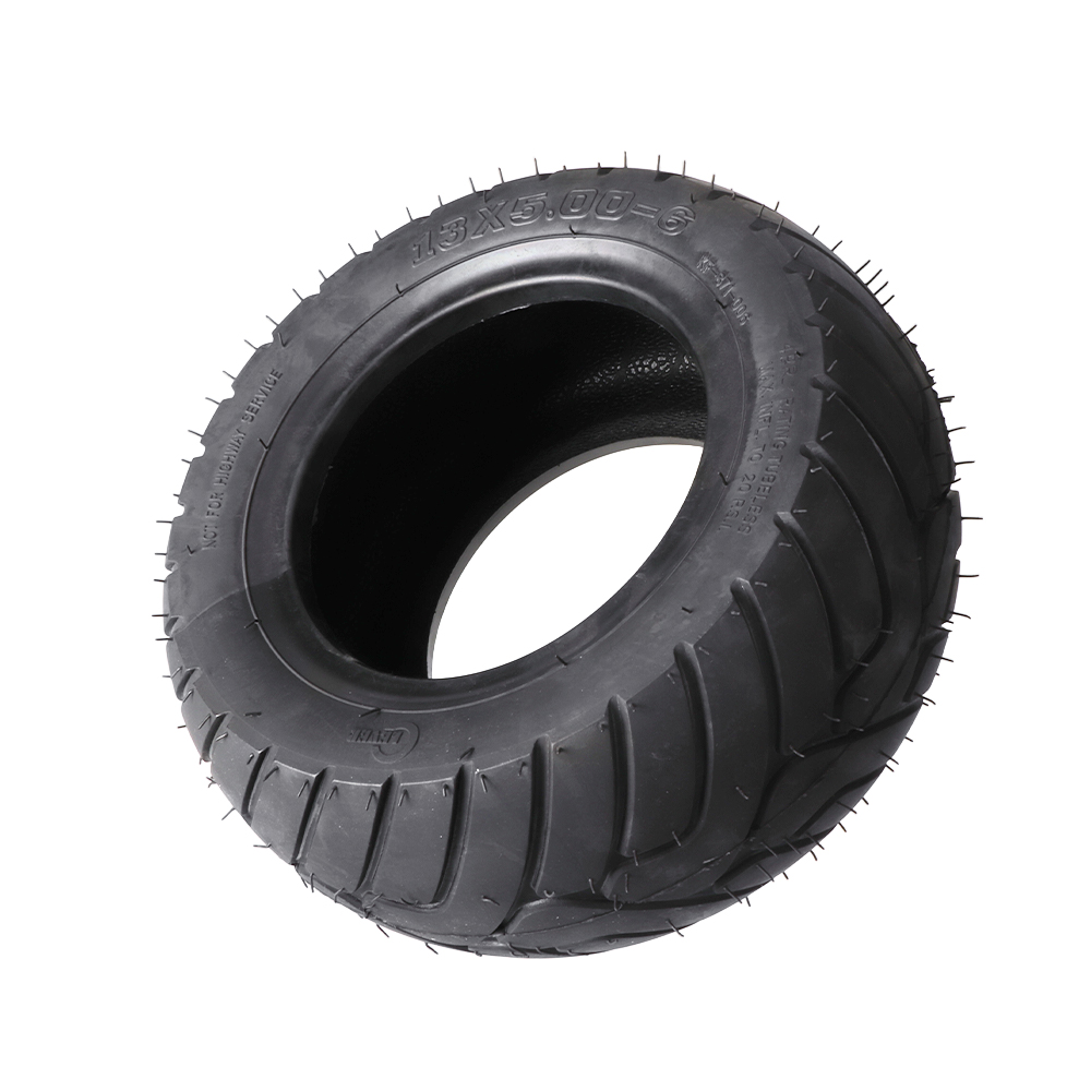 13 Inch 13X5.00-6 Tubeless Tir - Vacuum Chamber Small review and price