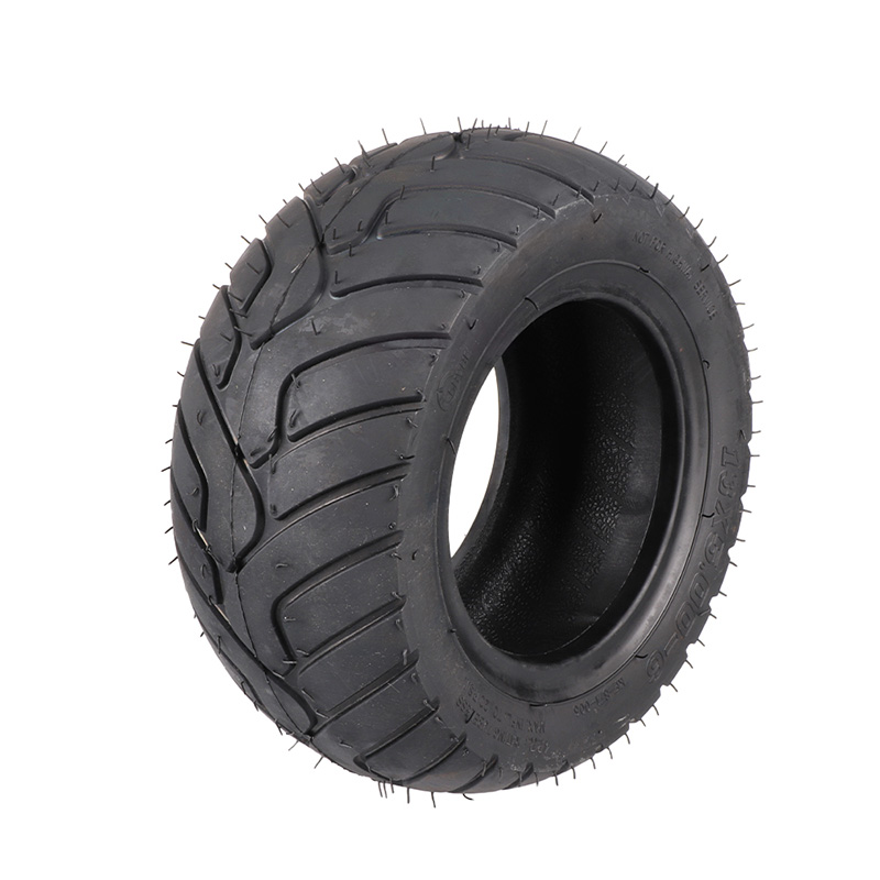13 Inch 13X5.00-6 Tubeless Tir - Vacuum Chamber Small review and price