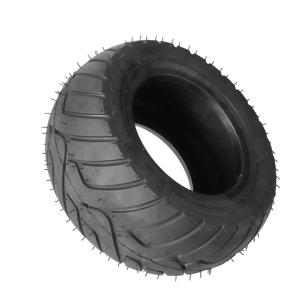 13 Inch 13X5.00-6 Tubeless Tir - Vacuum Chamber Small review and price