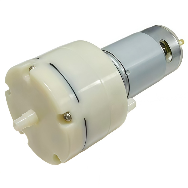 555 Mini Air Pump 12V/24V Sepa - Vacuum Chamber Small review and price