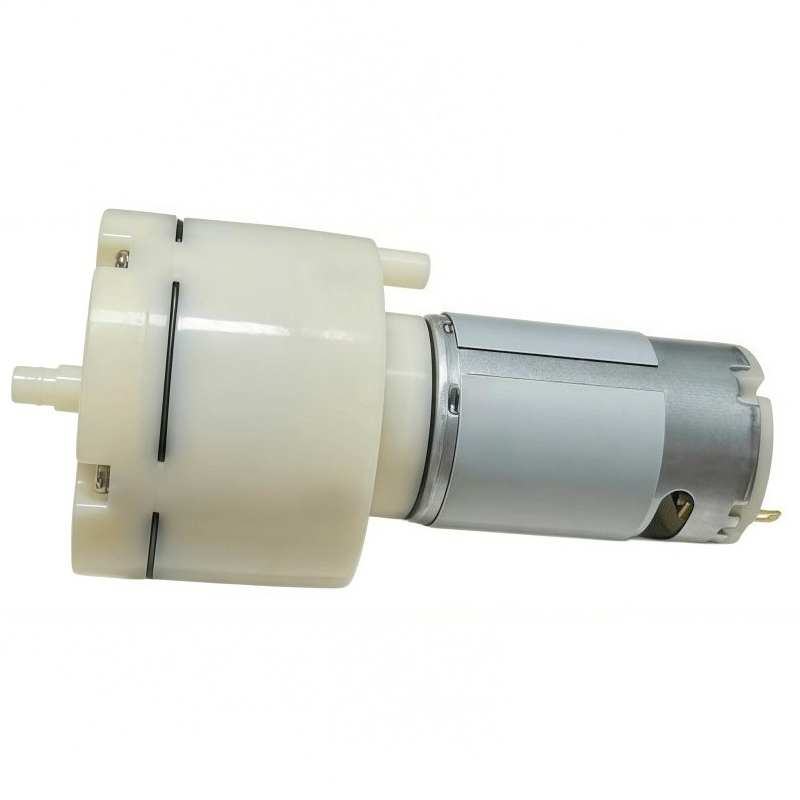555 Mini Air Pump 12V/24V Sepa - Vacuum Chamber Small review and price
