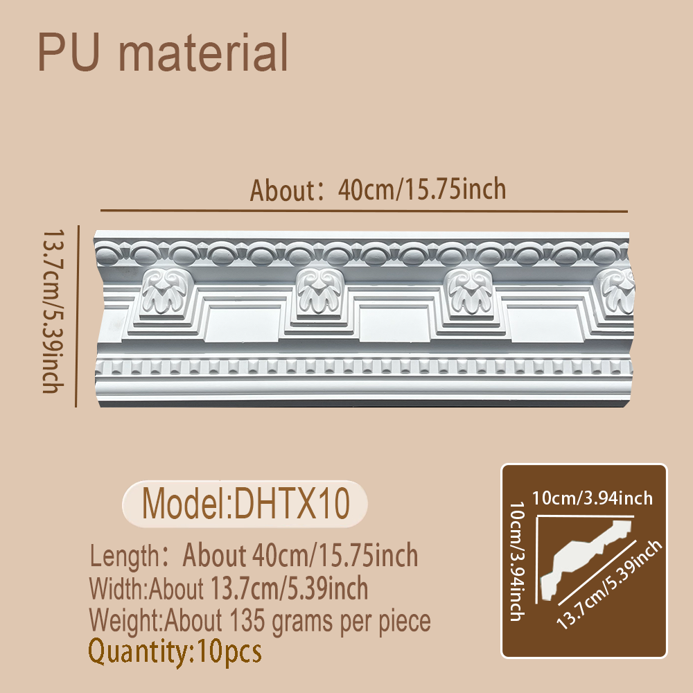 10 Pieces of PU Home Decoratio - Resin Craft Ideas review and price