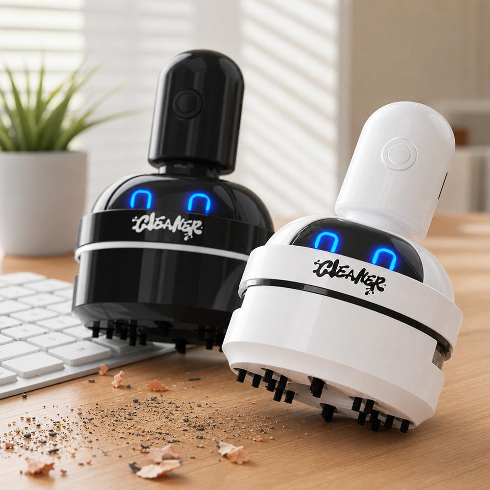 Desktop Cleaner Vacuum Cleaner - Vacuum Chamber Small review and price