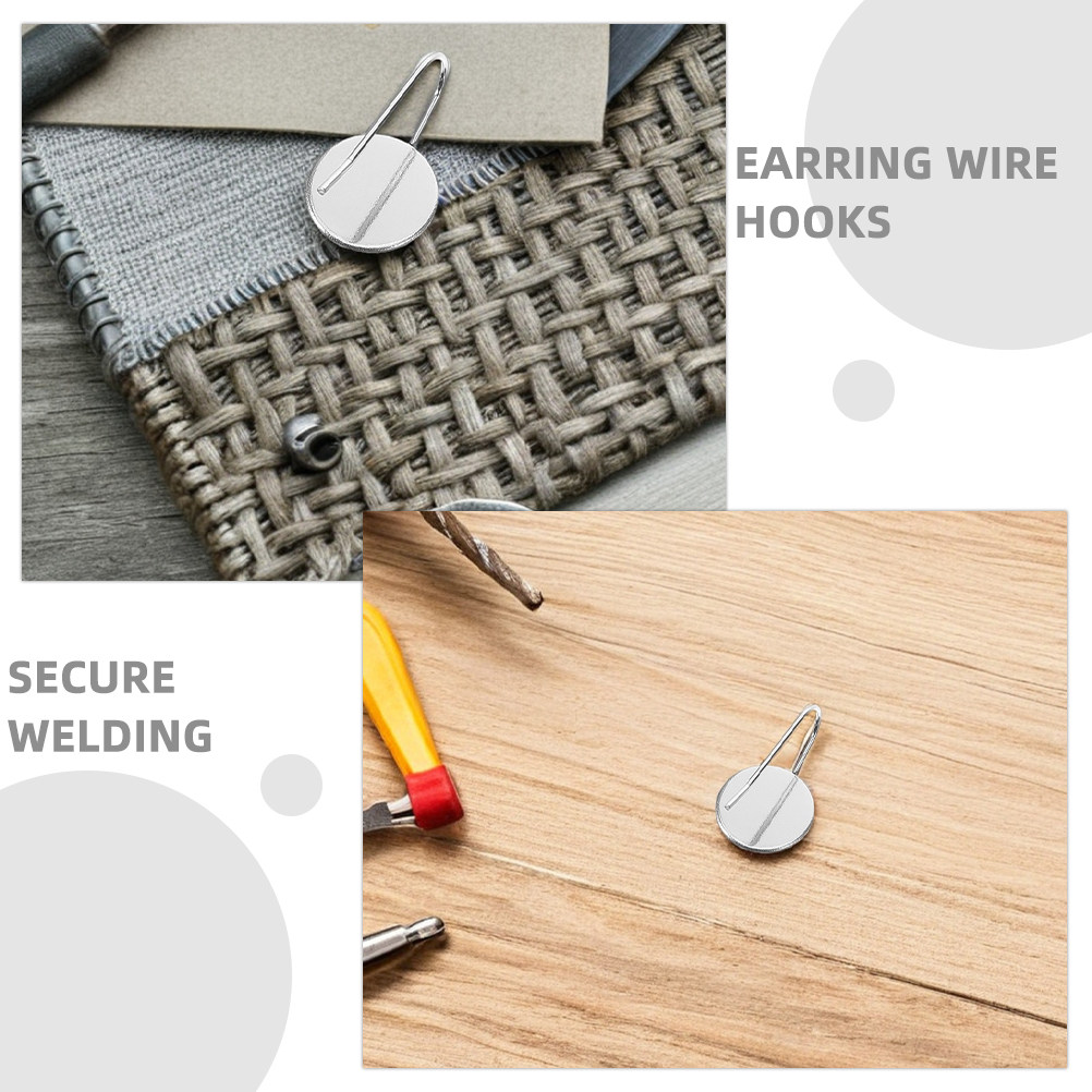 20Pcs Polished Stainless Steel - Bezels Set Pendant review and price